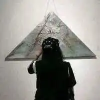 一男一女好朋友头像黑白色