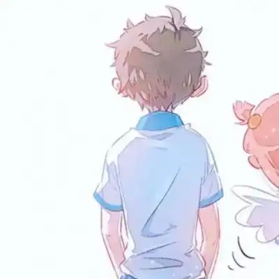 超有意境好听的三字情侣id