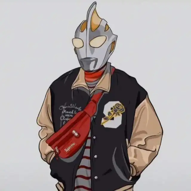 卡通动漫男生头像来啦