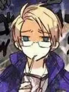 求黑塔利亚这个表情包