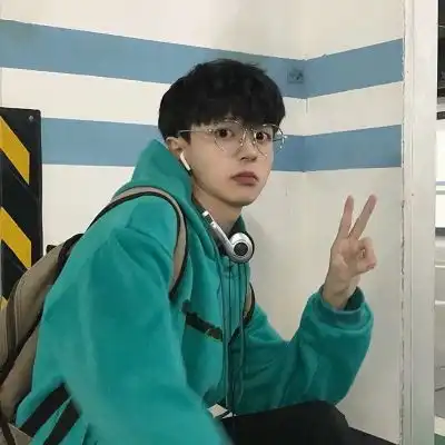 2021必备阳光帅气微信头像男不妨换一张喜欢的吧