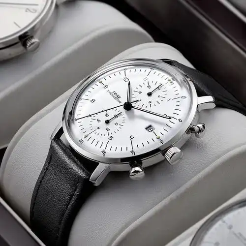 层次越高的男人越爱戴表,这25款精致手表,不贵实用还上档次