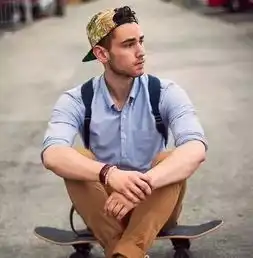 男人,不去拼,你活着有啥劲