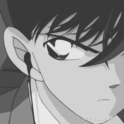 有哪些性冷淡风,生人勿近的头像