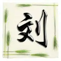 一个姓氏一句话头像刘微信头像图片大全