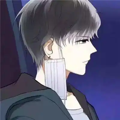 一眼爱上的动漫头像大全