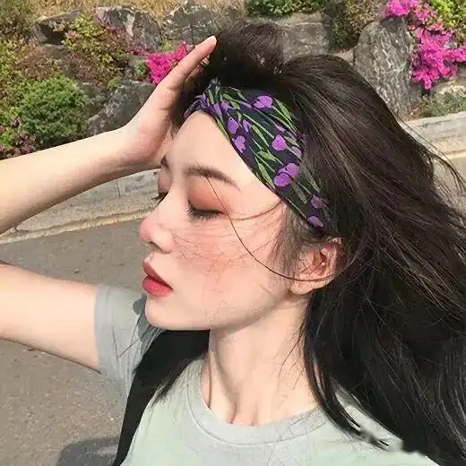 微信头像丨男生,女生,绿色头像