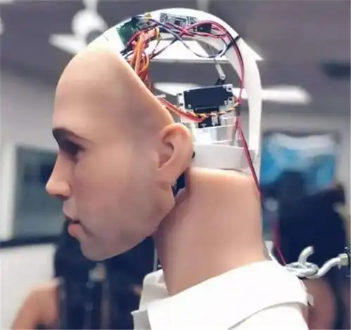 男性机器人被疯抢满意度接近百分百,而这个缺陷难以接受