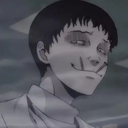 表情动漫男头一组好看的动漫头像发表情fabiaoqing.com表情