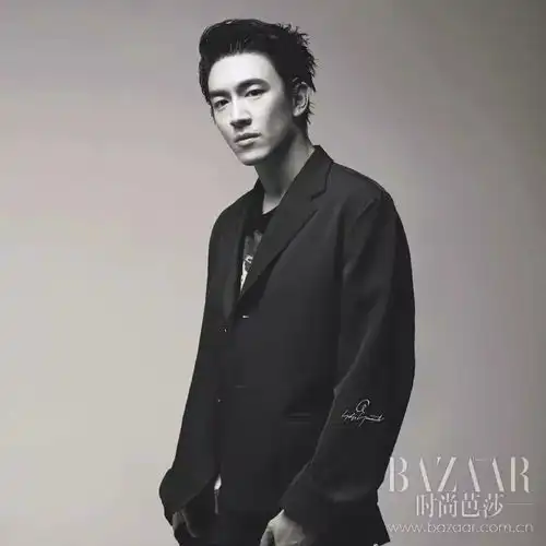 一个头像看穿所有小心思,这样的王嘉尔林更新张一山你见过吗