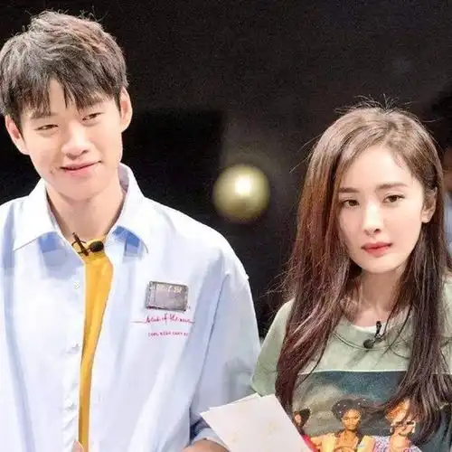 人间清醒杨幂,火了11年,她是如何一步步走到今天的