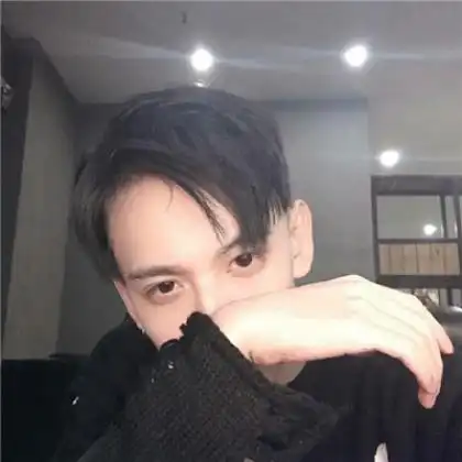 个性魅力男生帅气头像,每一张都有着不同风格