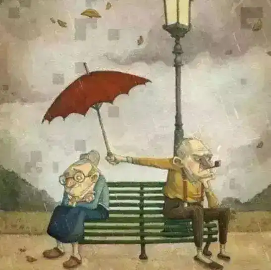 12张人性照,很脏,很现实看完大彻大悟