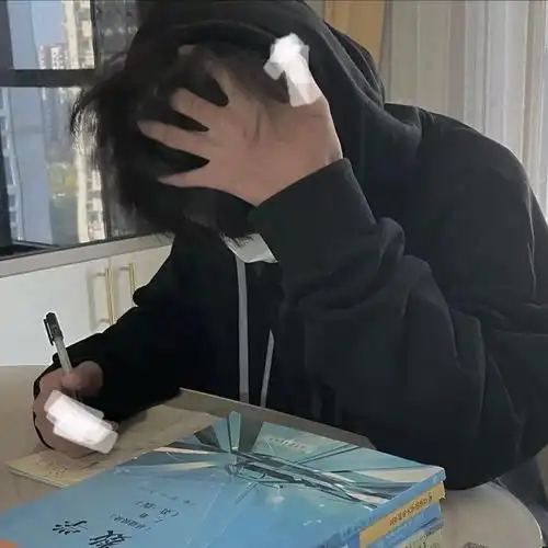 头像丨头像好看,喜欢你点的每一个赞