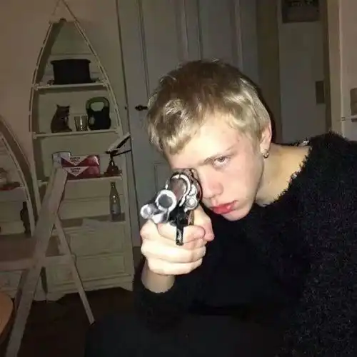 欧美男头等你说爱我