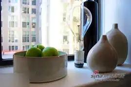 32平单身男人黑白雅居饰品