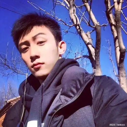 黄景瑜联合国专访背后一个草根男孩如何走向世界