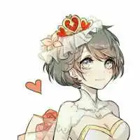 王者荣耀一男一女情头2022新头像