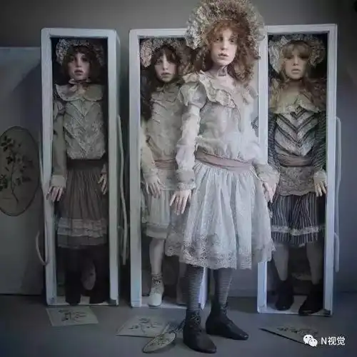 手办知多少