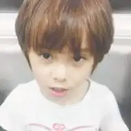 小孩子的世界纯真可爱小男生qq头像