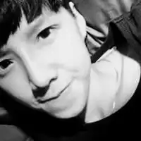 谁有好看的黑白qq头像