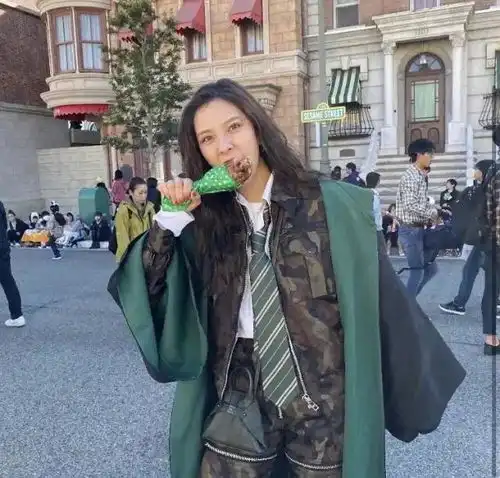 分手见人品,张一山要变渣男了