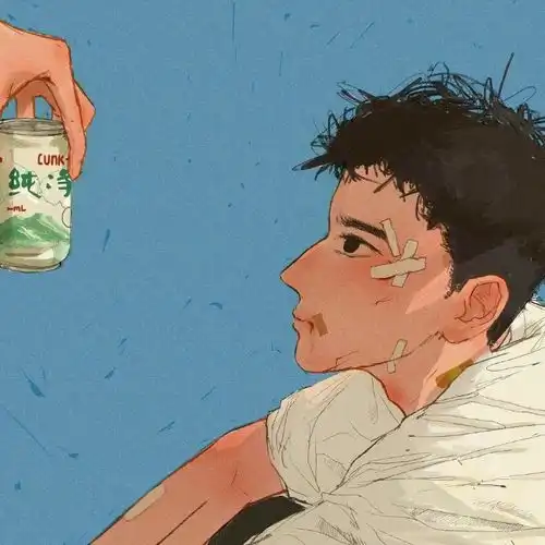 个性简短微信朋友圈文案