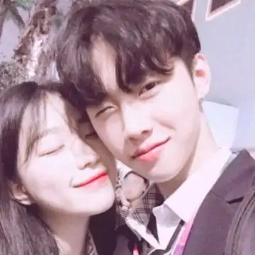 2021年最新版甜蜜一对情头头像