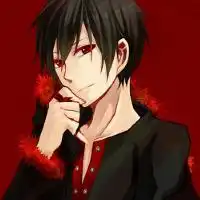 求qq头像要好看的动漫男主头像