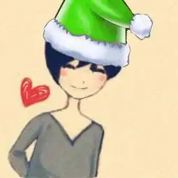 微博圣诞绿帽怎么弄微博头像圣诞绿帽制作方法介绍