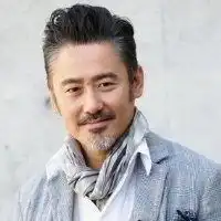 吴秀波男人微信头像微信头像图片大全