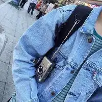 精选男女头像电脑壁纸qq皮肤系列美图