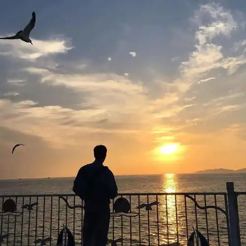 头像背景图套图