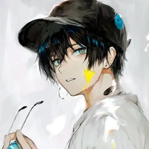 个性男生头像,男头区