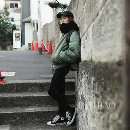 惊喜不足亦有看头日本街拍之多元风格凹造型绝赞妆发来加持