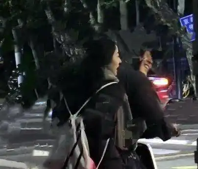 阚清子已成过去纪凌尘深夜载新女友回家,晒合照霸气认爱