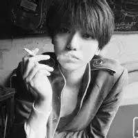 超拽社会纹身图片兄弟一群霸气微信头像图片大全