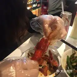 文和友老长沙龙虾馆观前街店的文和友口味虾好不好吃用户评价口味怎么样苏州美食文和友口味虾实拍图片大众点评