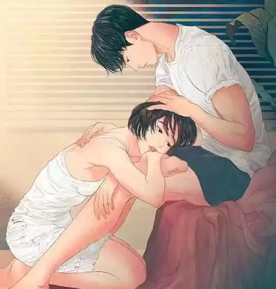 男人无非就是爱你身上这两样,一旦没有你马上会变前任