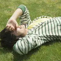 唯美意境风景头像男生微信头像