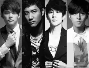 华语乐坛四大天王更新换代,周杰伦林俊杰入围