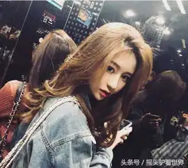 温婉抖音小号封杀许静婉整容黑历史遭扒温婉被摸大腿动图