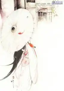 求古风图片一个女的的背影很孤独颓废那种