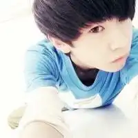 阳光非主流男生头像阳光的非主流男生