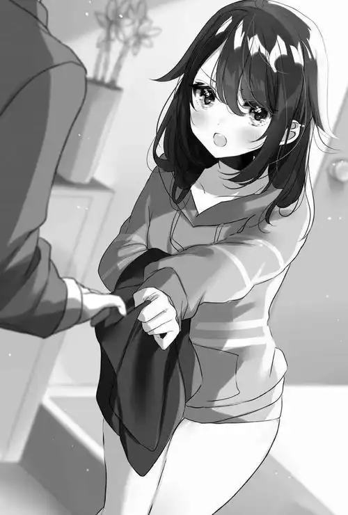 男主是人气乐队主唱,为了不给家人添麻烦,只能在班里当阴暗角色