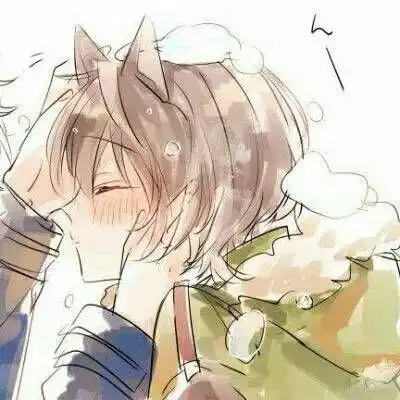 2019微信超火动漫头像男生头像帅气超酷帅man动漫头像