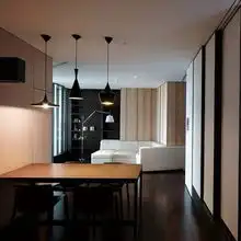 精致时尚台湾78平米日式风格小户型