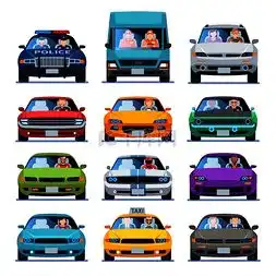 孩子汽车图片孩子汽车图片素材免费下载千库网