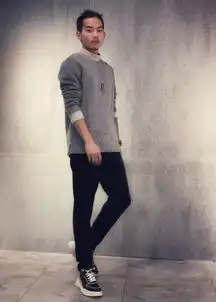 朴色流行没有尽头,但有了ta们,就有了永不落伍的底气