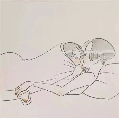 男人爱不爱你,冷落他一下就知道了